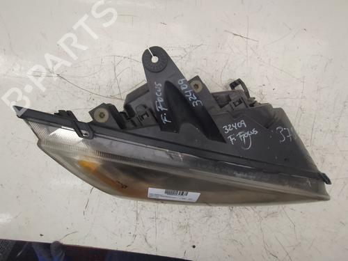 Right headlight FORD FOCUS II Turnier (DA_, FFS, DS)  | BP19286150C29 