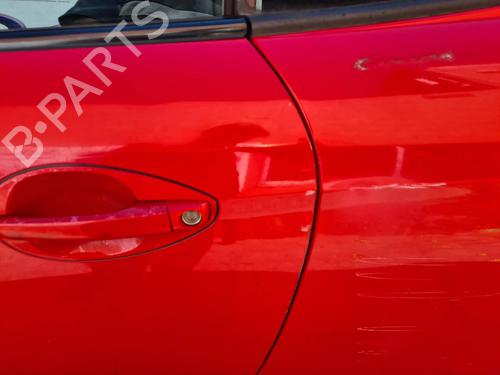 Left front door HYUNDAI COUPE II (GK) 1.6 16V | BP7868661C2 