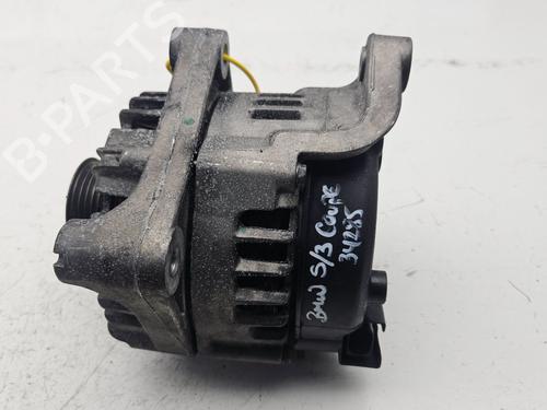 Used Alternator BMW 3 Coupe (E92) 320 d (177 hp) 29911307