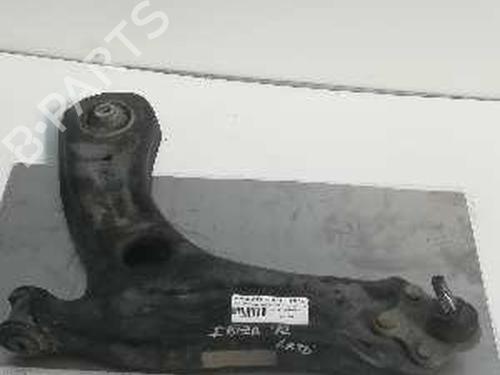 Left front suspension arm SEAT IBIZA IV SC (6J1, 6P5) 1.6 TDI (90 hp) 3497926