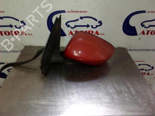 Retrovisor esquerdo FIAT STILO (192_) 1.9 JTD (192_XE1A) | BP212746C26 