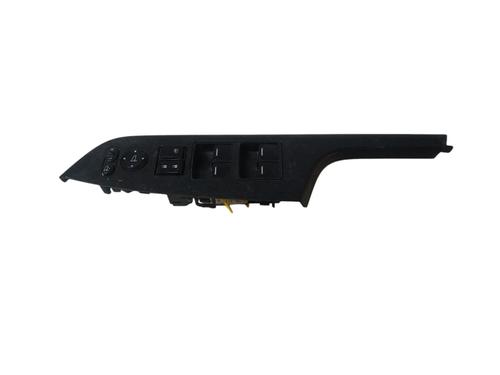 Left front window switch HONDA CR-V III (RE_) | BP35963733I27 - Image 1