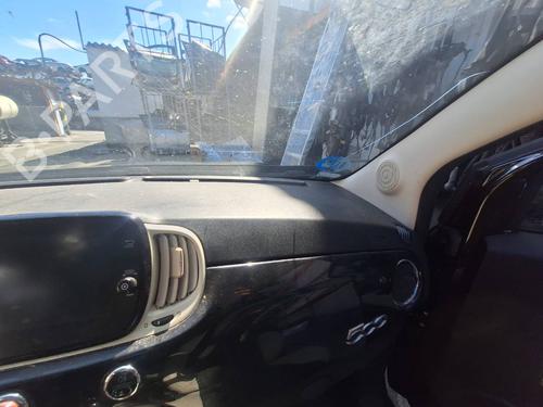 Dashboard FIAT 500 (312_) | BP39185450C46 - Image 2