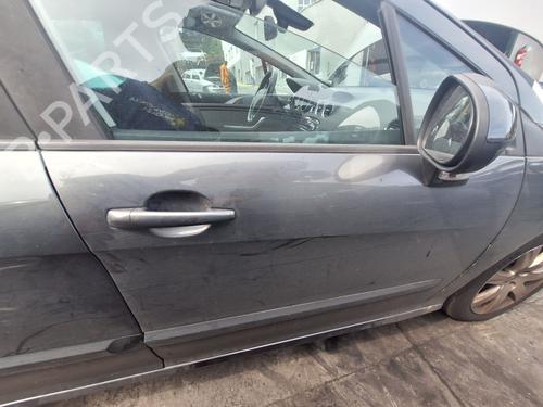 Used Right front door Right front door PEUGEOT 308 SW I (4E_, 4H_) [2007-2014] 34104130 34104130