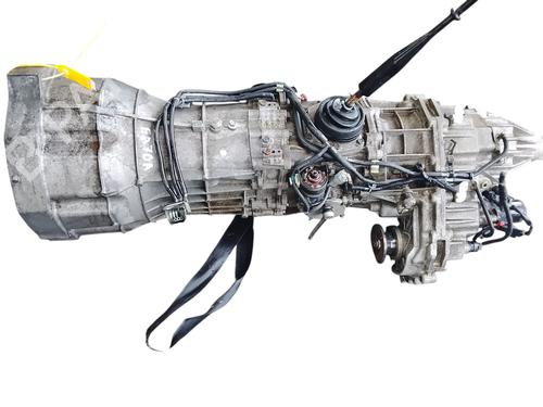 Gearbox NISSAN PATHFINDER III (R51) | BP33029171M3 - Image 5