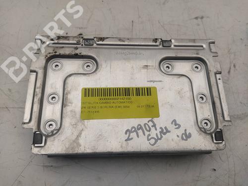 Used Automatic gearbox ECU Automatic gearbox ECU BMW 3 (E46) 320 d (150 hp) 10555794 10555794