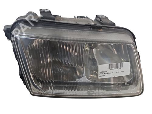 Optica direita Optica direita AUDI A3 (8L1) 1.8 (125 hp) 36223478 36223478