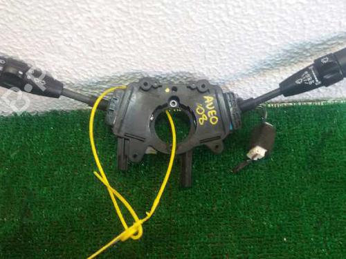 Used Switch CHEVROLET AVEO / KALOS Hatchback (T250, T255) 1.4 (101 hp) 1333541