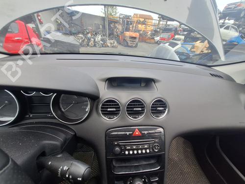 Salpicadero Salpicadero PEUGEOT 308 SW I (4E_, 4H_) [2007-2014] 34104141 34104141
