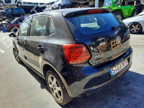 Used Parts VW POLO V (6R1, 6C1) 1.6 939514