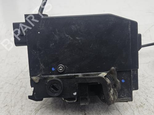 Rear right lock CITROËN C4 Picasso II  | BP23241747C99 