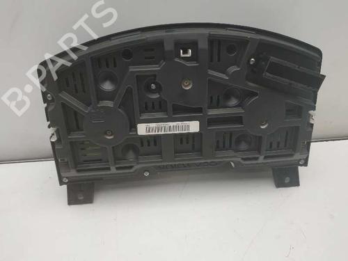Instrument cluster OPEL ASTRA H (A04) 1.7 CDTI (L48) | BP6027211C47 