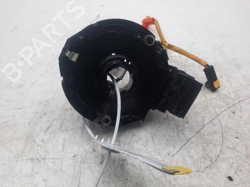 Used Squib airbag TOYOTA COROLLA (_E12_) 1.4 D (NDE120_, NDE120R) (90 hp) 12252385