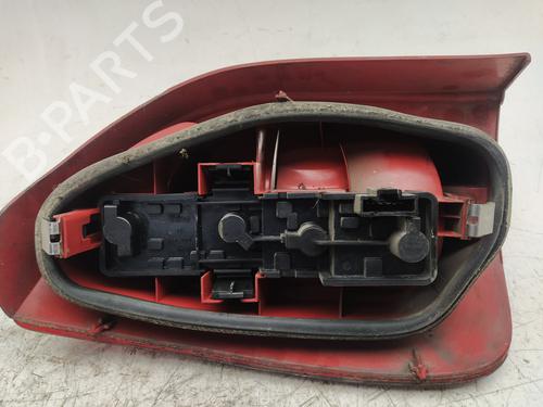 Right taillight CITROËN XSARA PICASSO (N68) 2.0 HDi | BP20162053C35 
