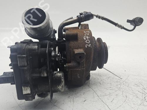 Turbocharger/Supercharger LAND ROVER FREELANDER 2 (L359)  | BP23331689M71 