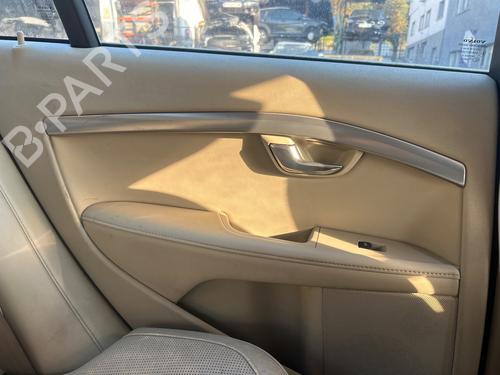 Used Rear left panel VOLVO S80 II (124) D5 (215 hp) 28141618