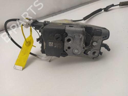 Front right lock PEUGEOT PARTNER Box Body/MPV 1.6 BlueHDi 100 | BP4827921C97 