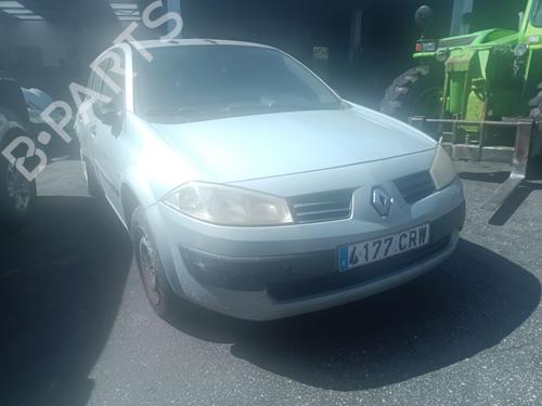 Brugte RENAULT MEGANE II (BM0/1_, CM0/1_)  1.4 16V (BM0B, CM0B)  4530021