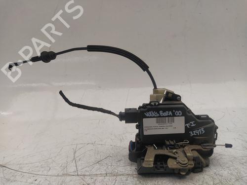Rear left lock VW BORA I (1J2)  | BP21682012C100 