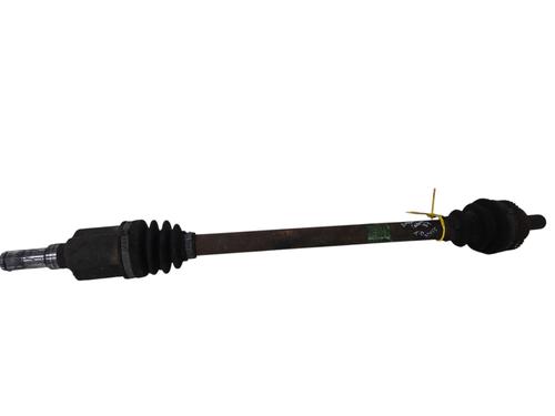 Used Right rear driveshaft SMART FORTWO Cabrio (451) 1.0 (451.431, 451.480) (71 hp) 19727357