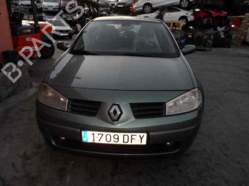 RENAULT MEGANE II Saloon (LM0/1_) 17545