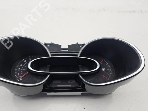 Used Instrument cluster RENAULT CLIO IV Estate Van (KH_) 0.9 TCe 90 (90 hp) 29020917