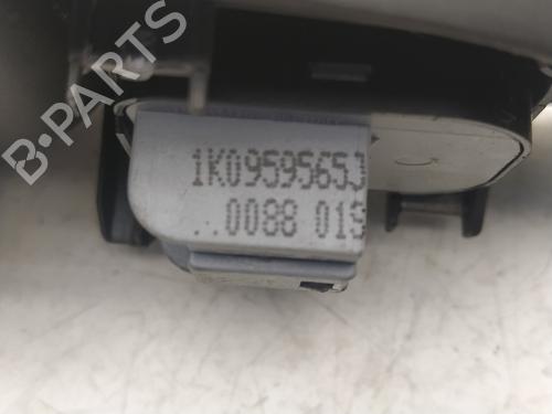 Left front window switch VW GOLF V (1K1)  | BP17166463I27 