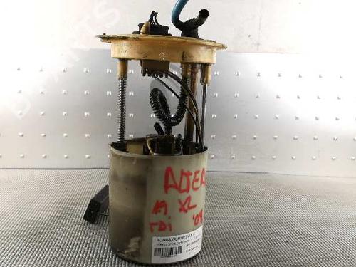 Used Fuel pump SEAT ALTEA XL (5P5, 5P8) [2006-2015]  3014001