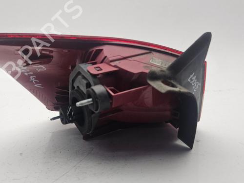 Right taillight CITROËN C5 III (RD_) | BP29982707C35 - Image 2