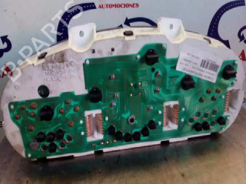 Instrument cluster DAEWOO EVANDA (KLAL) 2.0 | BP210250C47 