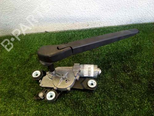Used Rear wiper motor FORD FOCUS C-MAX (DM2) [2003-2007]  1801410