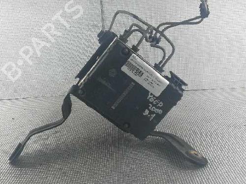Used ABS pump JEEP GRAND CHEROKEE II (WJ, WG) 3.1 TD 4x4 (140 hp) 1976095