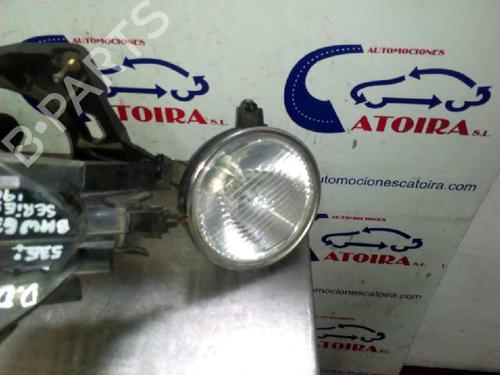 Faro derecho BMW 5 (E34) 535 i (211 hp) 95633