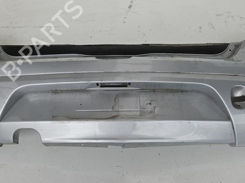 Used Rear bumper DACIA SANDERO [2008-2025]  19476560