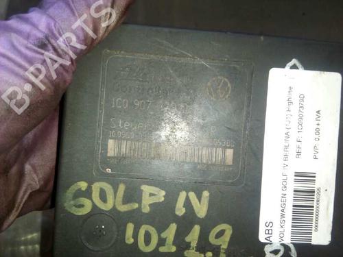 ABS pump VW GOLF IV (1J1) 1.9 TDI | BP126901M43 