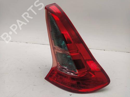 Right taillight CITROËN C4 Coupe (LA_) 1.6 16V | BP10294144C35 