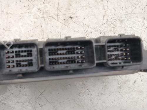 Engine control unit (ECU) RENAULT SCÉNIC II (JM0/1_)  | BP15690689M57 