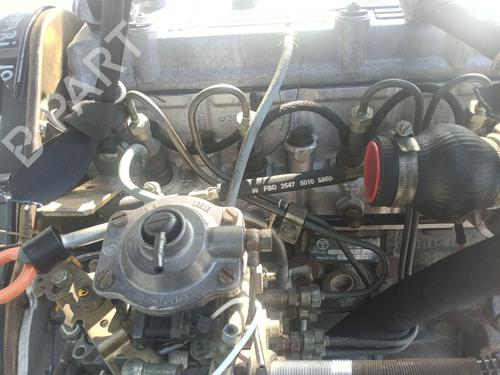 Engine TATA SAFARI (42_FD) 3.0 D | BP28516052M1 