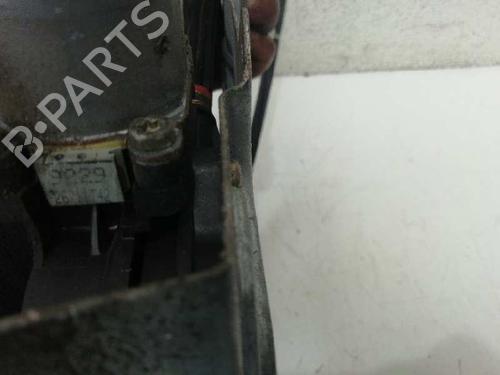 Front right window mechanism CITROËN XSARA PICASSO (N68) 2.0 HDi | BP2780014C23 