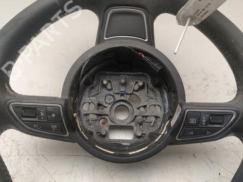 Steering wheel AUDI A1 (8X1, 8XK) 1.6 TDI | BP4219245C49 