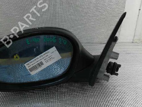 Used Left mirror BMW 3 (E90) 320 d (177 hp) 1719426
