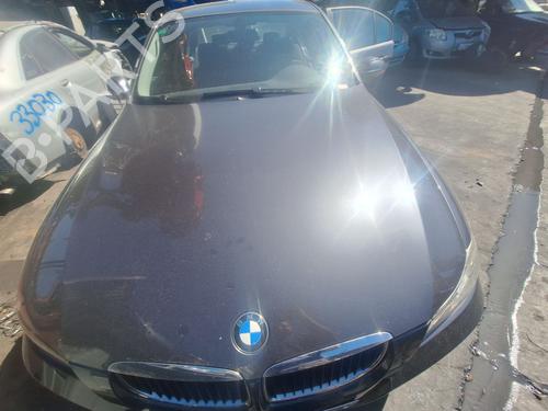 Capot Capot BMW 3 (E90) 320 i (150 hp) 34718487 34718487