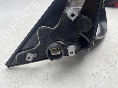 Right mirror BMW 1 (E87) 118 d | BP26499498C27 