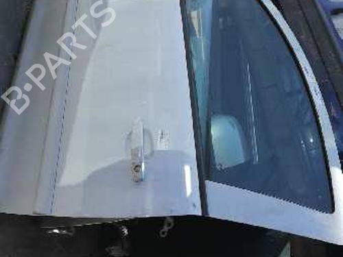 Used Left front door OPEL CORSA D (S07) 1.3 CDTI (L08, L68) (75 hp) 1172892