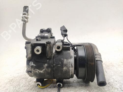 AC compressor HYUNDAI GETZ (TB) 1.5 CRDi | BP22544955M34 