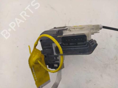 Front right lock PEUGEOT PARTNER Box Body/MPV 1.6 HDi / BlueHDi 75 | BP5226630C97 
