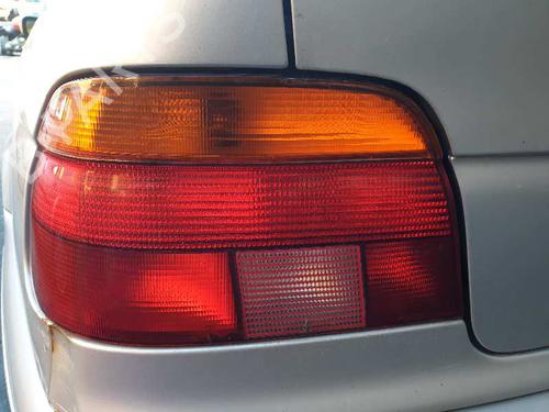 Left taillight BMW 5 (E39) 530 d | BP4559622C34 