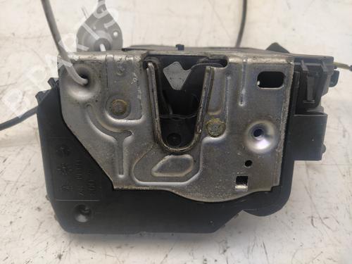 Front right lock MERCEDES-BENZ C-CLASS T-Model (S203) C 180 (203.235) | BP17127748C97 