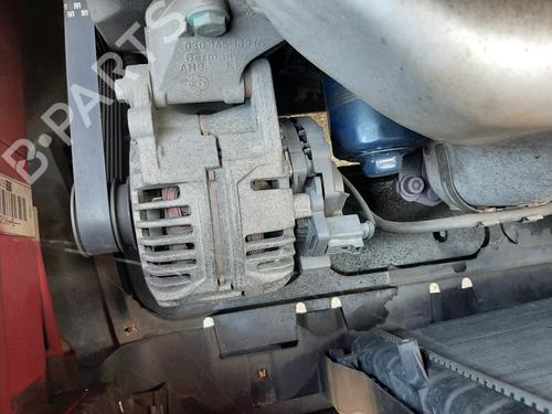 Used Alternator SEAT IBIZA III (6L1) [2002-2009]  13946063