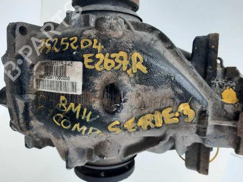 Rear differential BMW 3 (E46) 320 d | BP6543250M24 